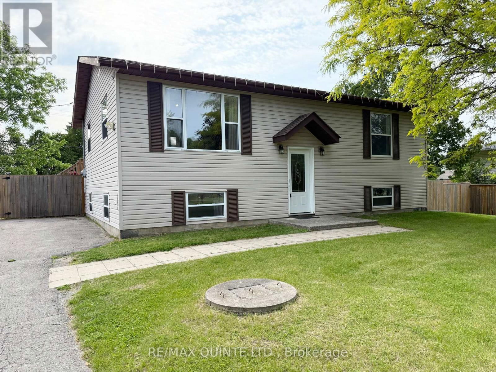 Primary Property View