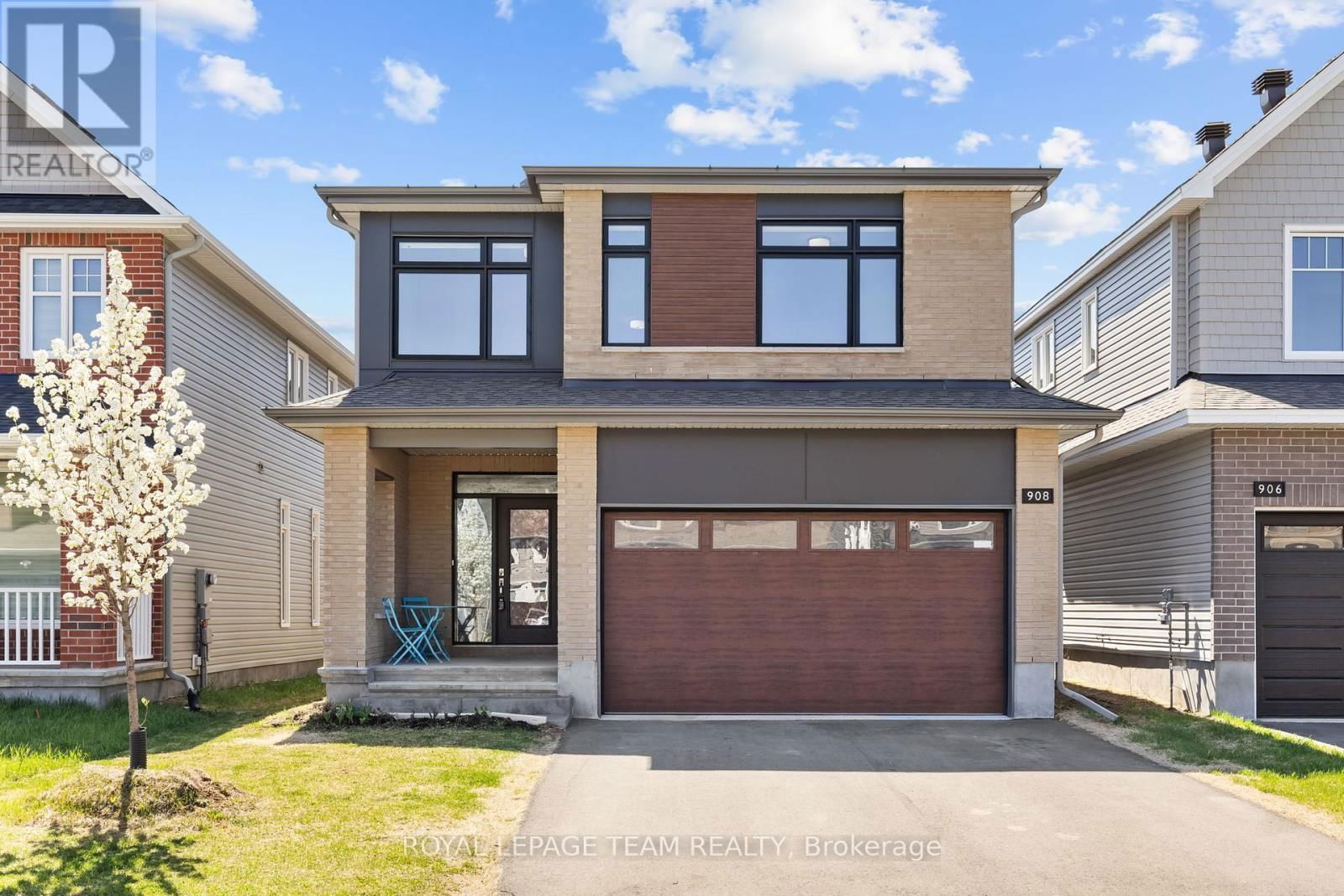 Primary Property View