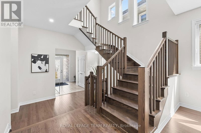 Secondary Property View