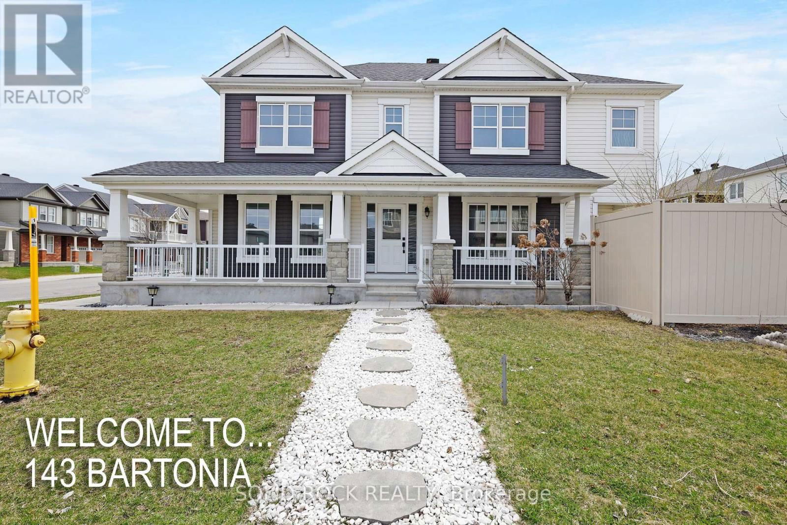 143 BARTONIA CIRCLE Image 2