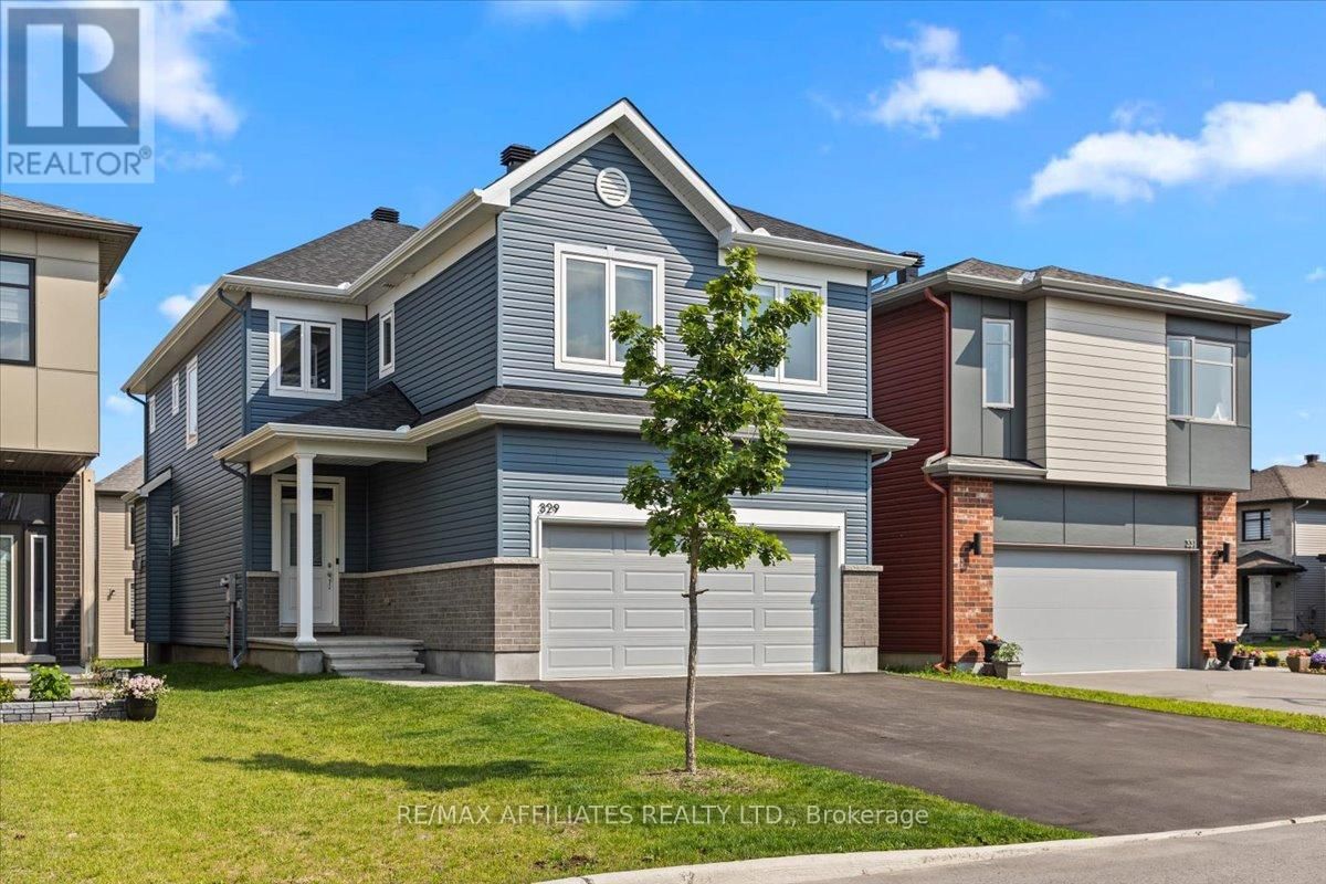329 SPREADWING WAY Image 2