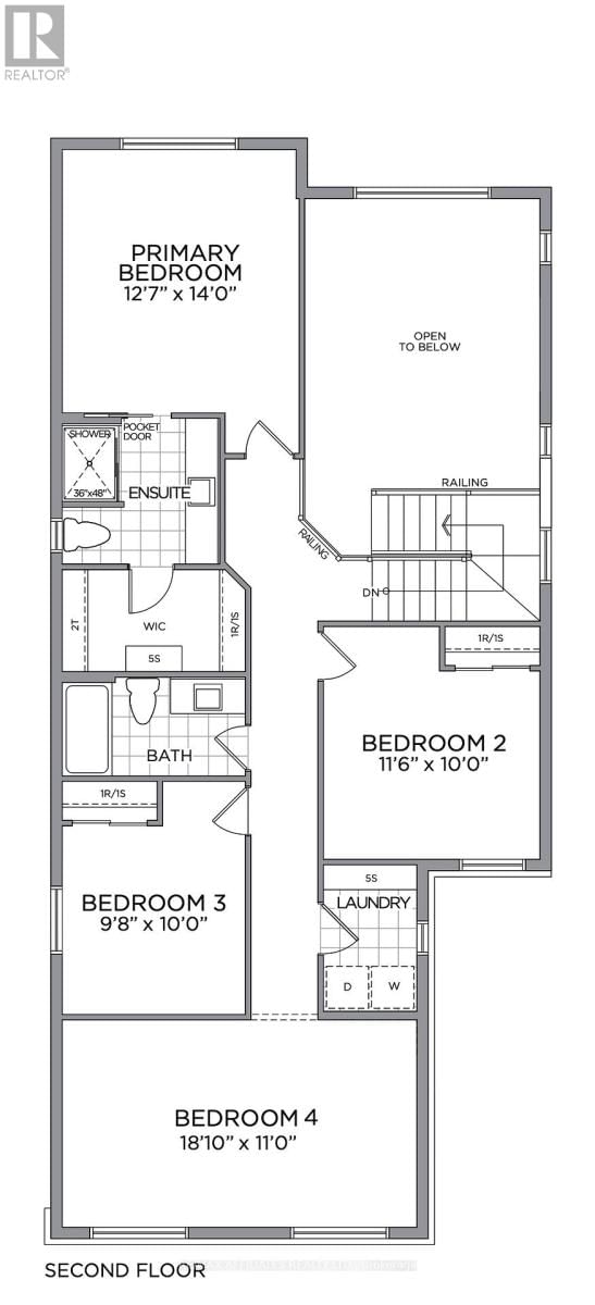 329 SPREADWING WAY Image 33