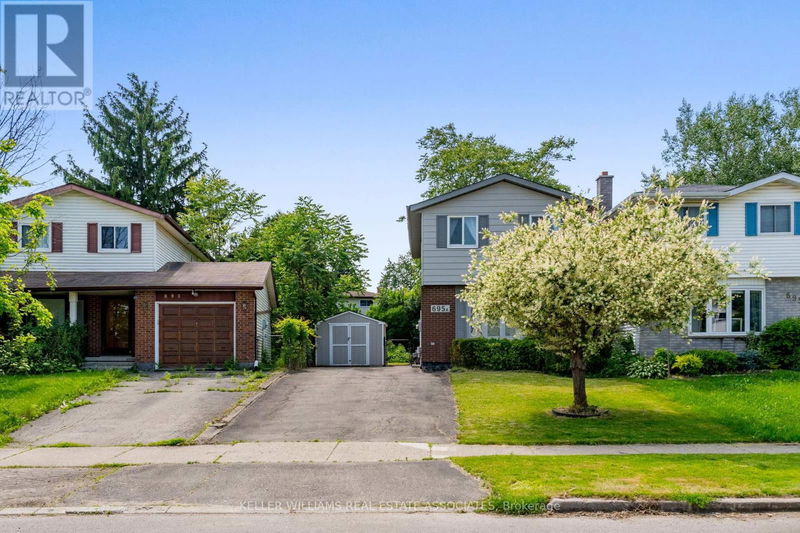 Secondary Property View