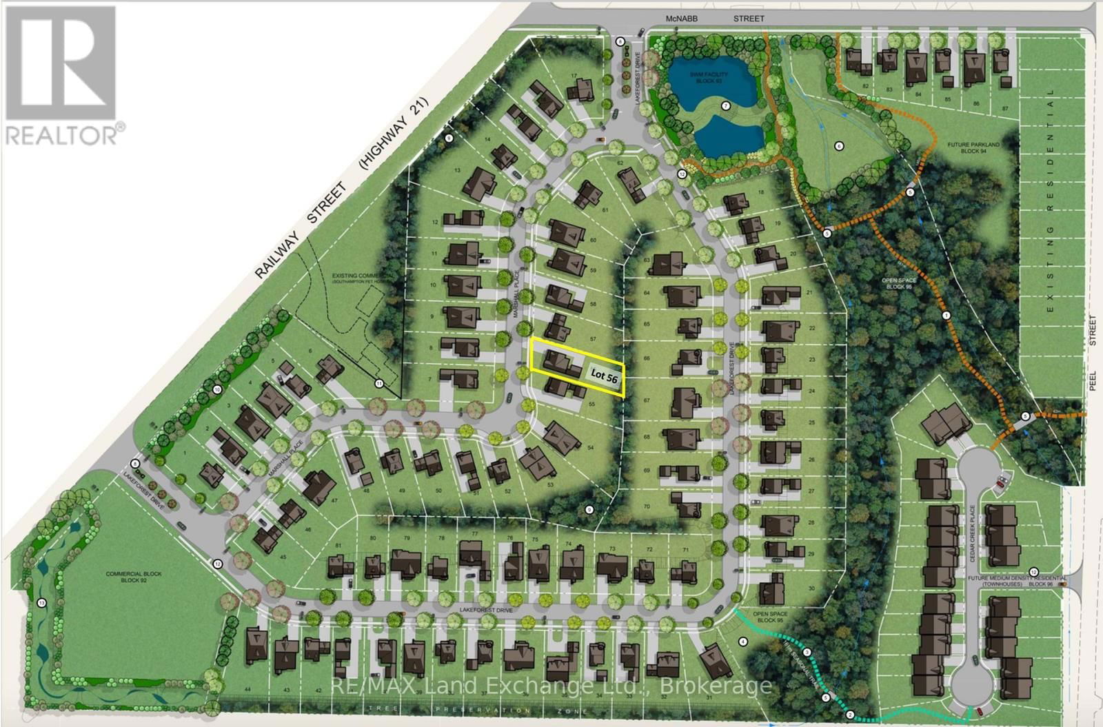 Primary Property View
