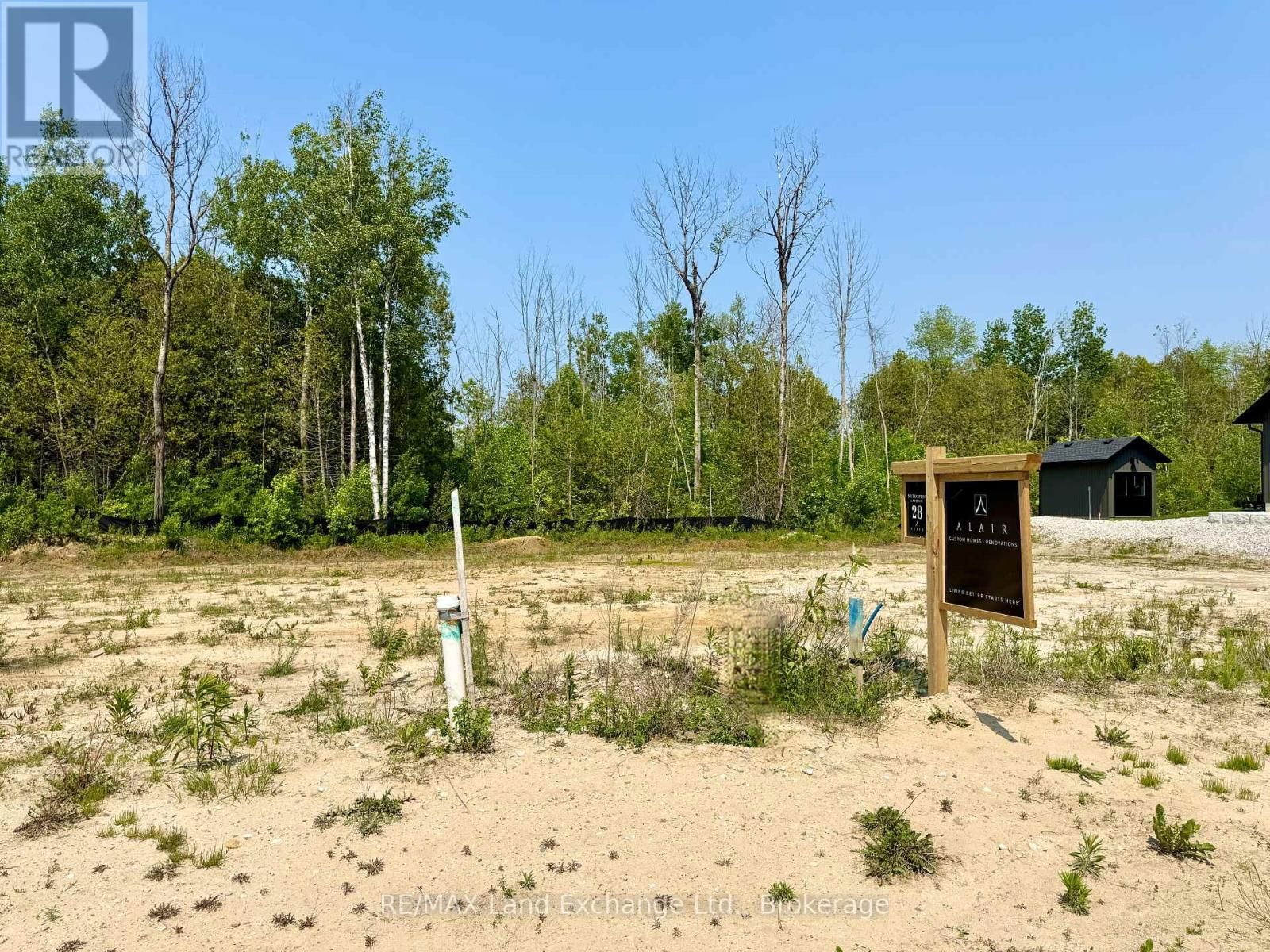 LOT #28 LAKEFOREST DRIVE Image 3