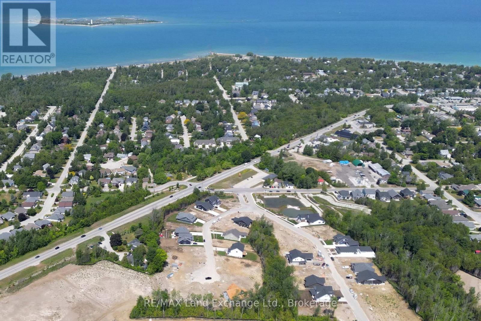 LOT #28 LAKEFOREST DRIVE Image 4