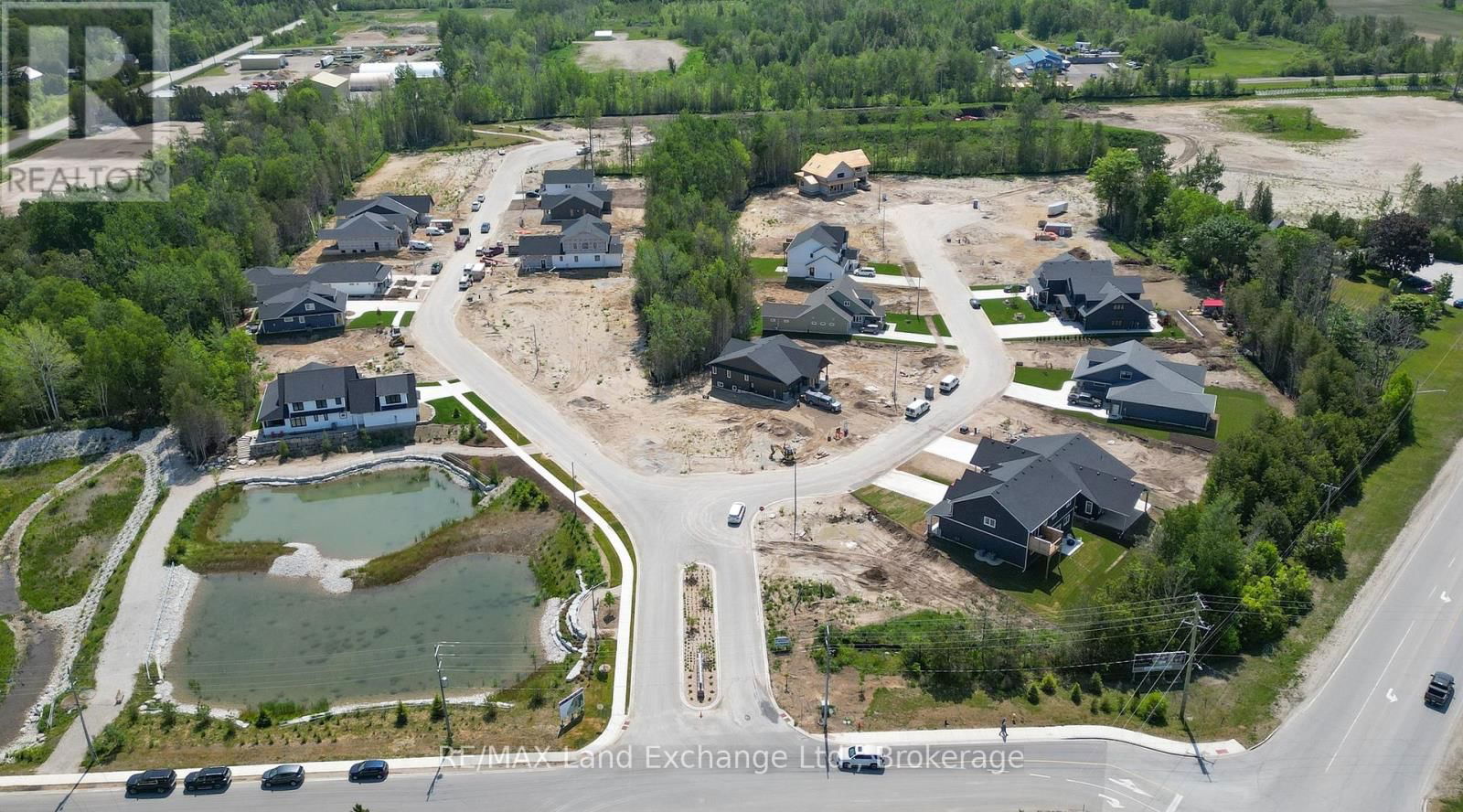 LOT #28 LAKEFOREST DRIVE Image 5