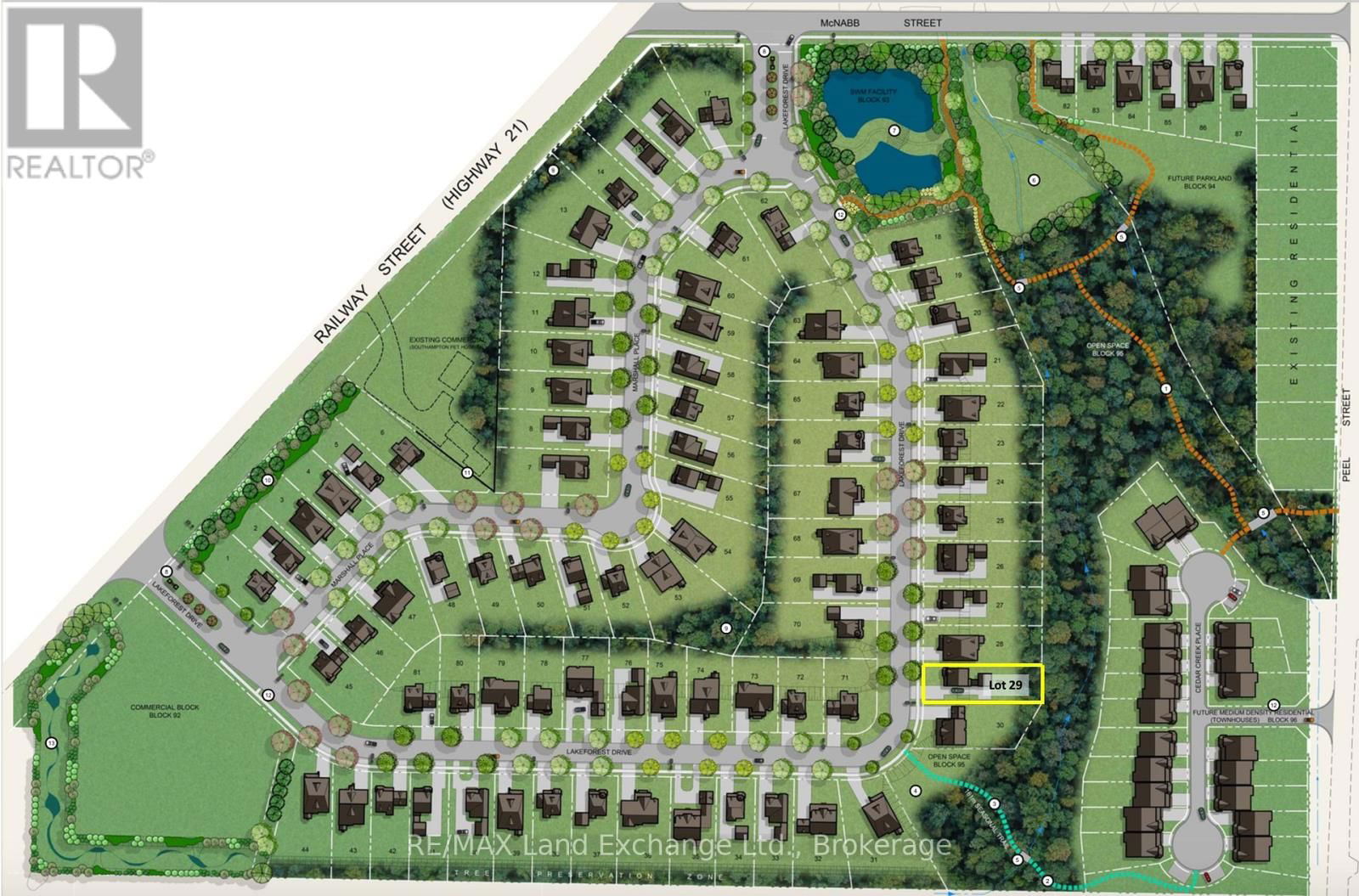 Primary Property View