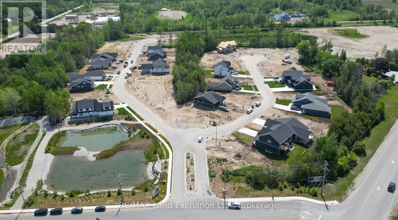 Tertiary Property View