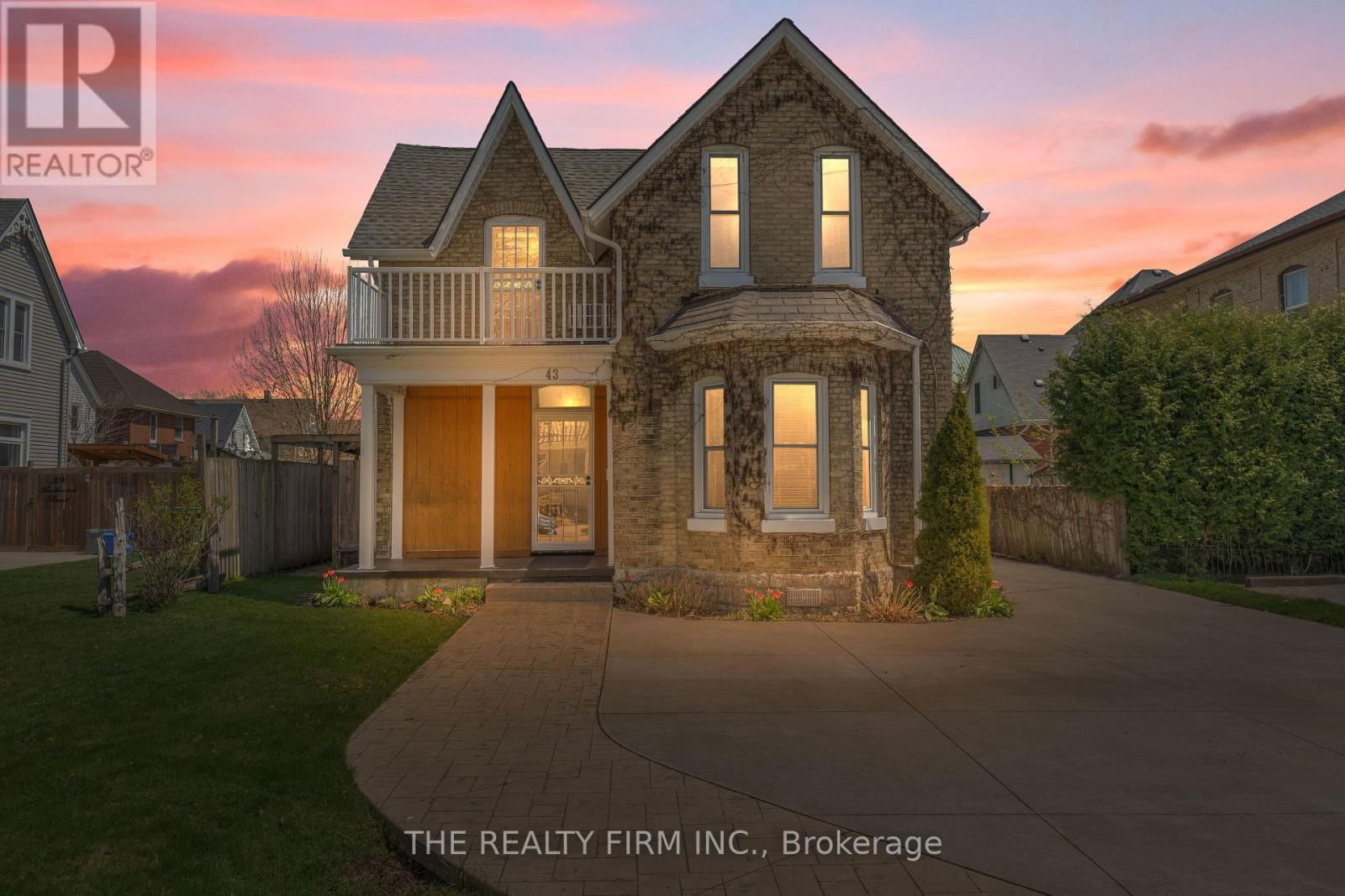 43 SOUTHWICK STREET Image 1