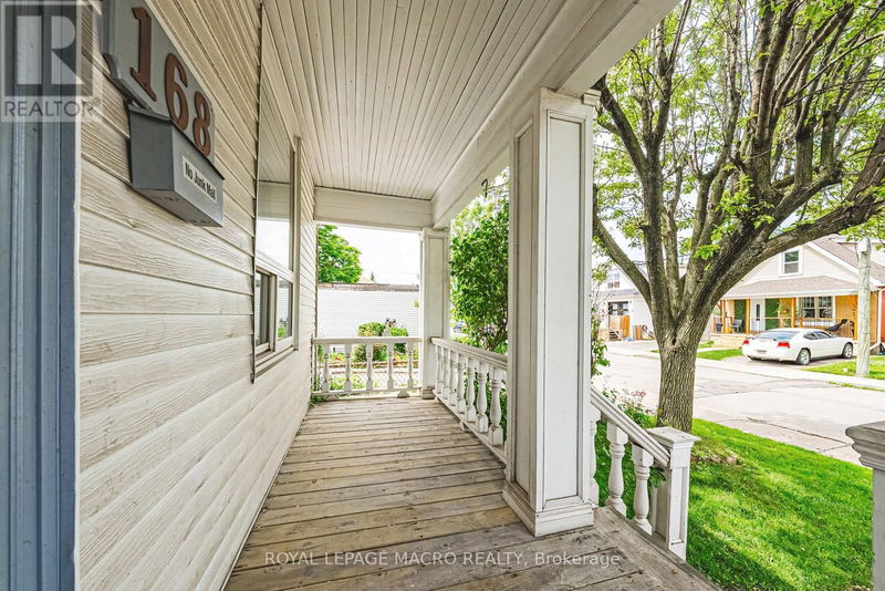 Secondary Property View
