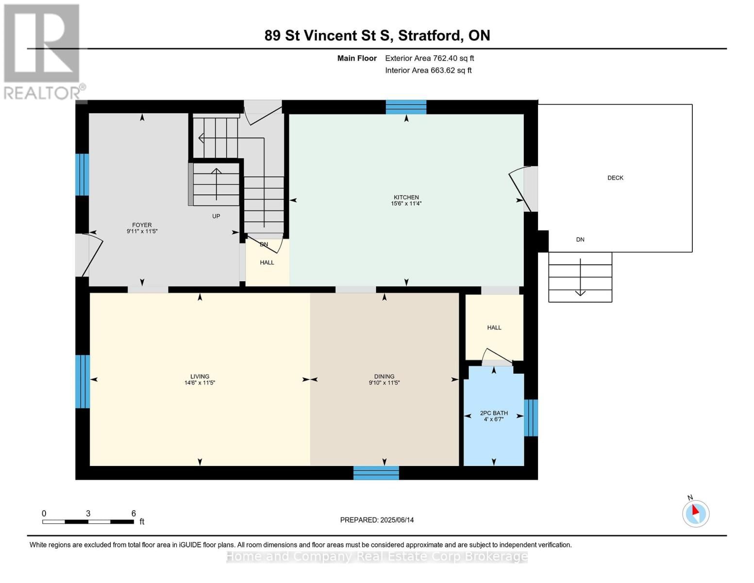 89 ST VINCENT STREET SOUTH Image 38