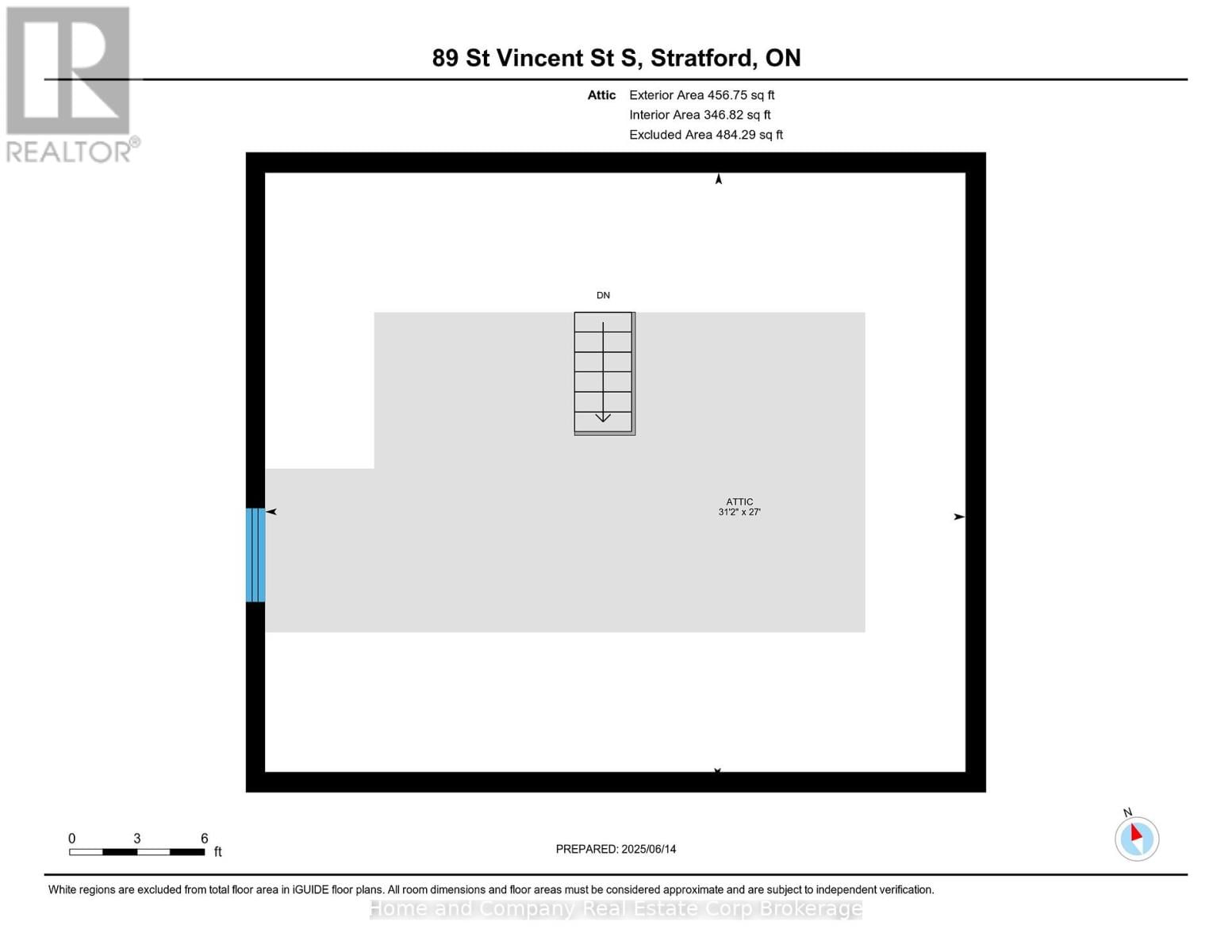 89 ST VINCENT STREET SOUTH Image 40