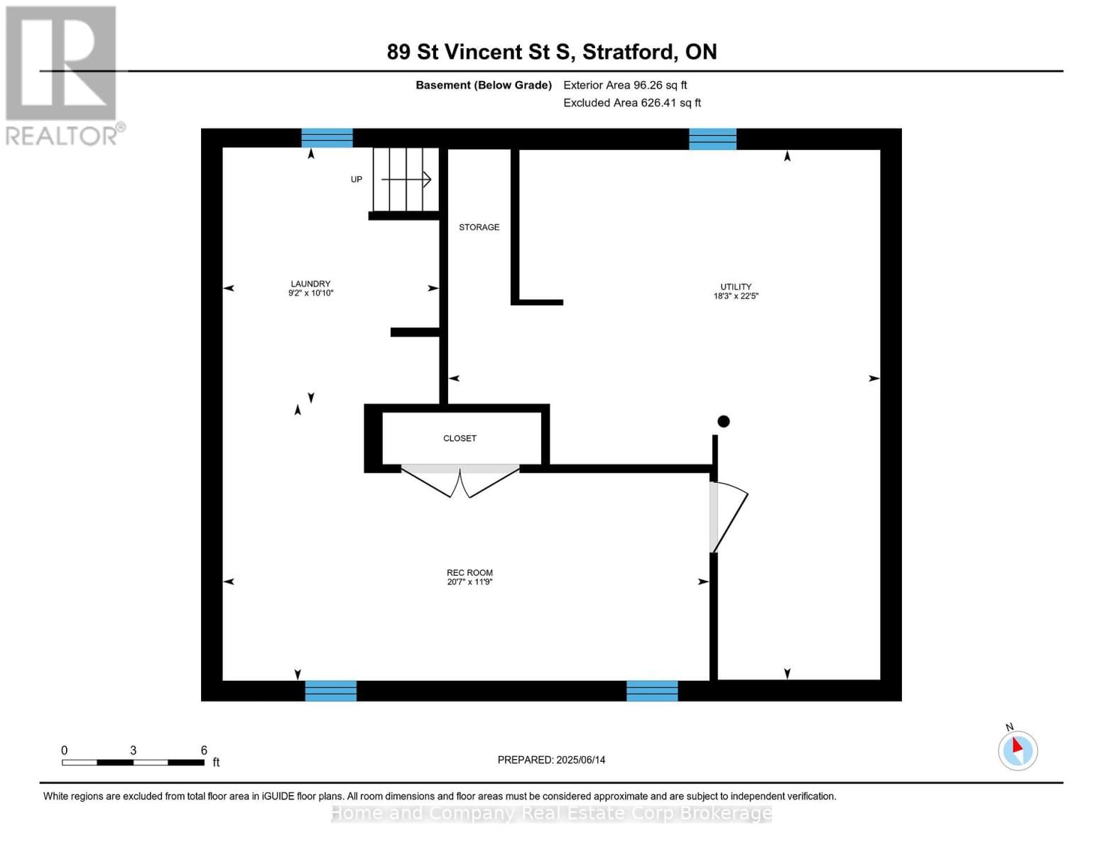 89 ST VINCENT STREET SOUTH Image 41