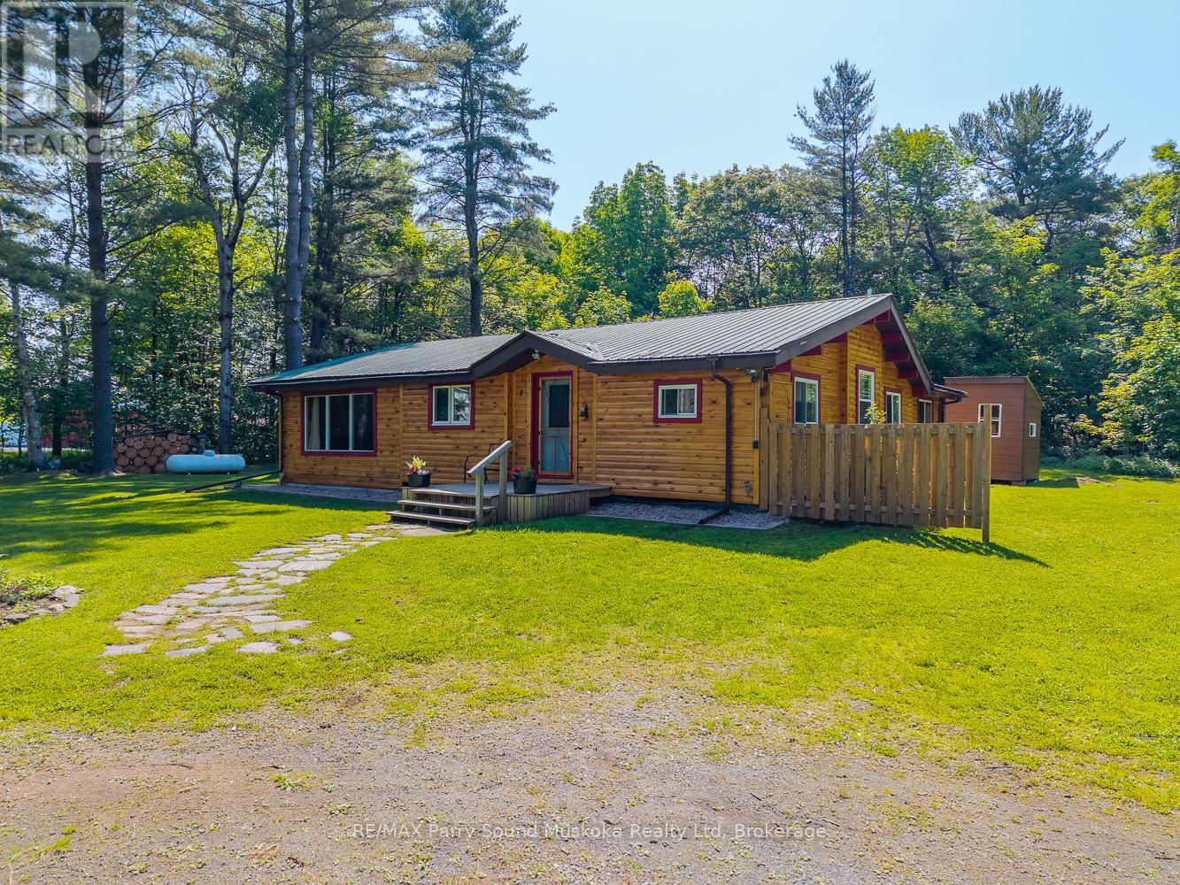 Primary Property View