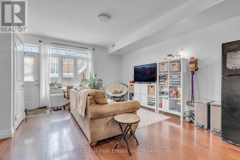 Tertiary Property View