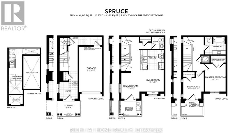 Secondary Property View