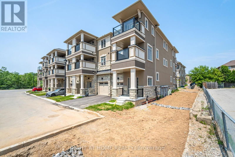Tertiary Property View