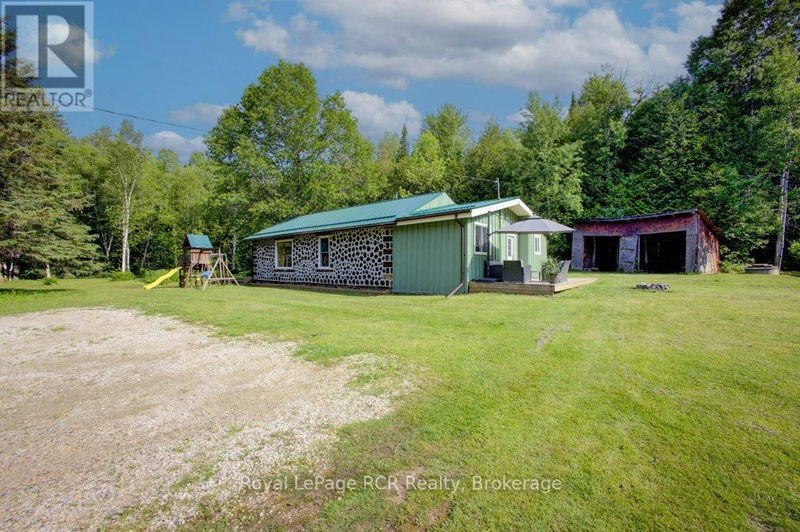 Secondary Property View
