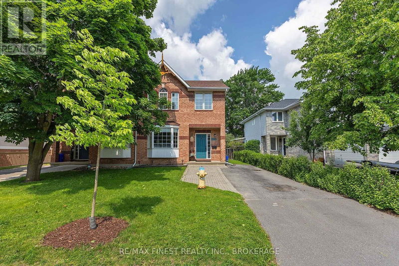 Secondary Property View