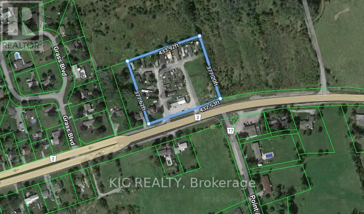 Primary Property View