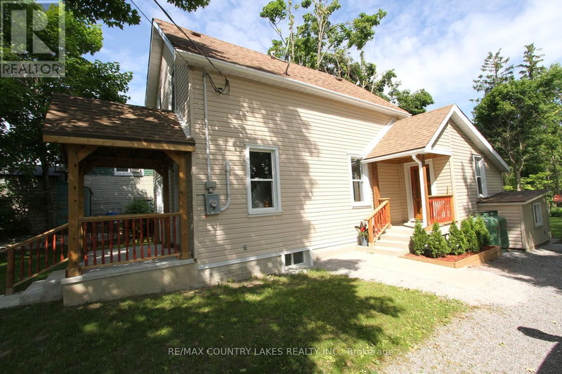 Secondary Property View