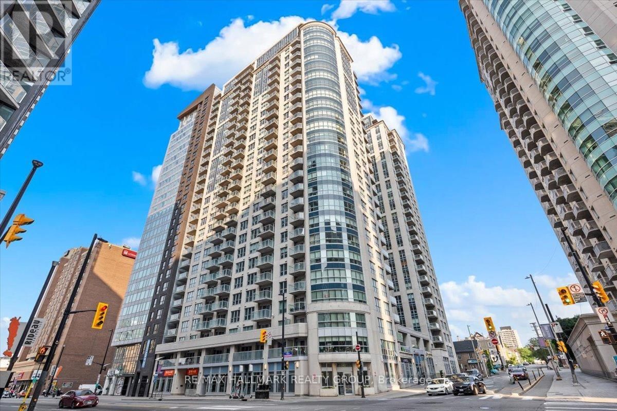 206 - 242 RIDEAU STREET Image 1