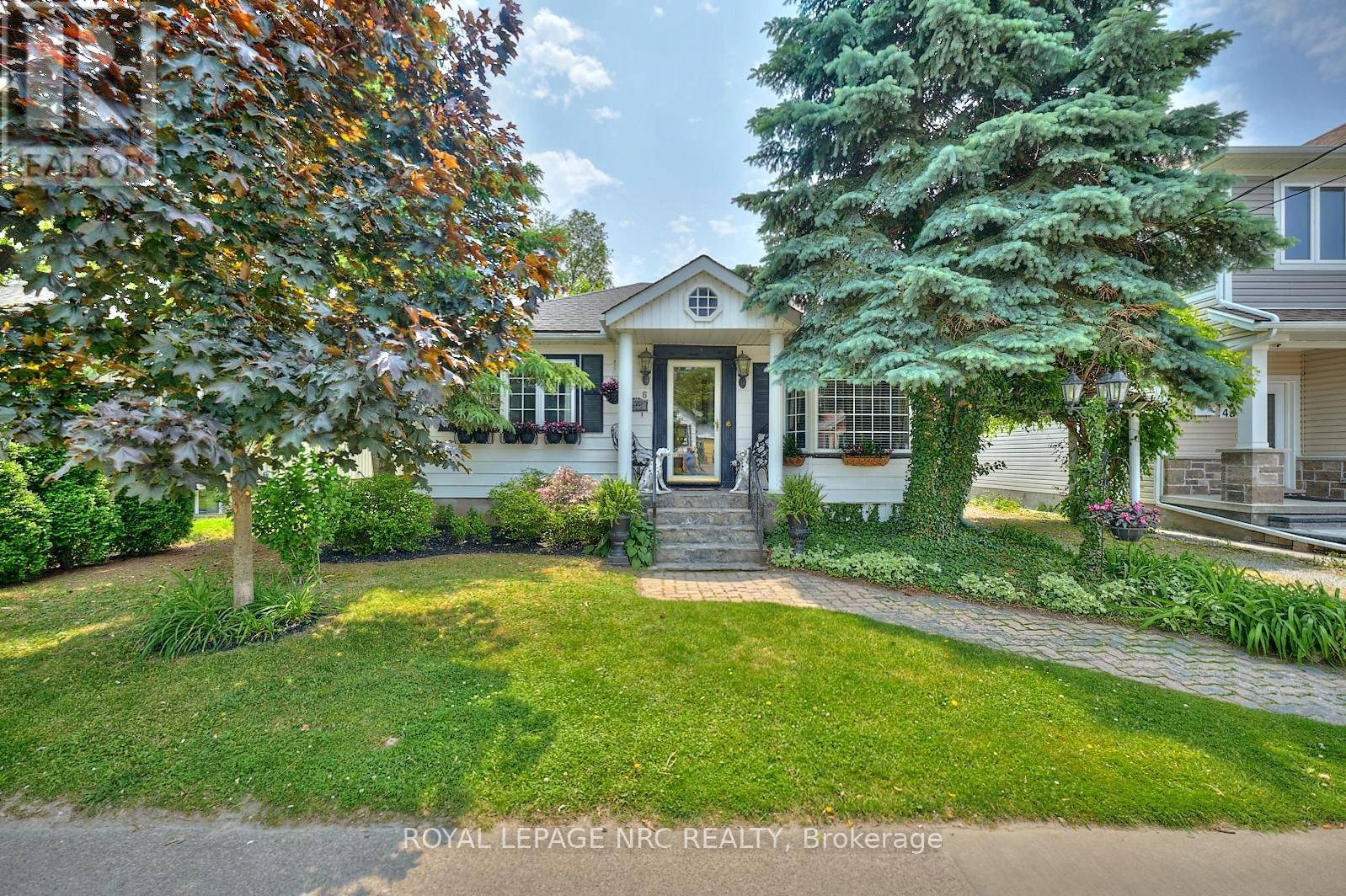 6 BURNESS DRIVE Image 1
