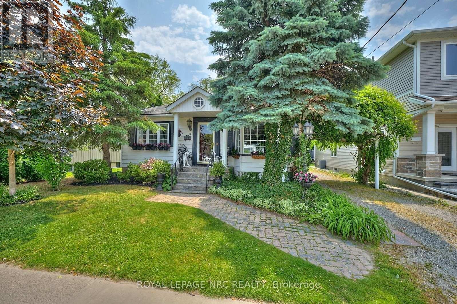 6 BURNESS DRIVE Image 2