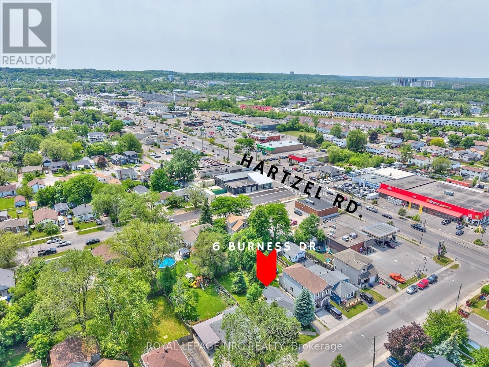 6 BURNESS DRIVE Image 28