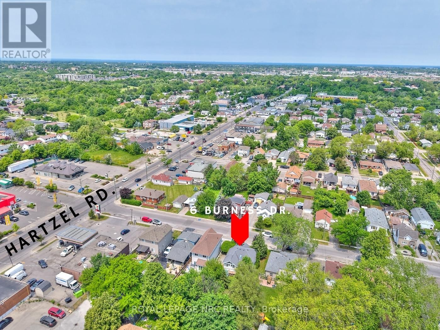 6 BURNESS DRIVE Image 29