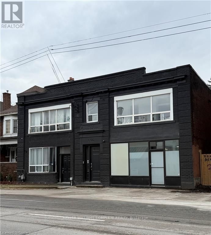 2 - 590 MAIN STREET EAST Image 1