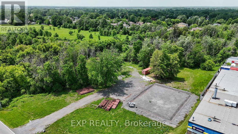 Tertiary Property View