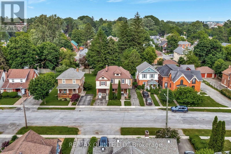Tertiary Property View
