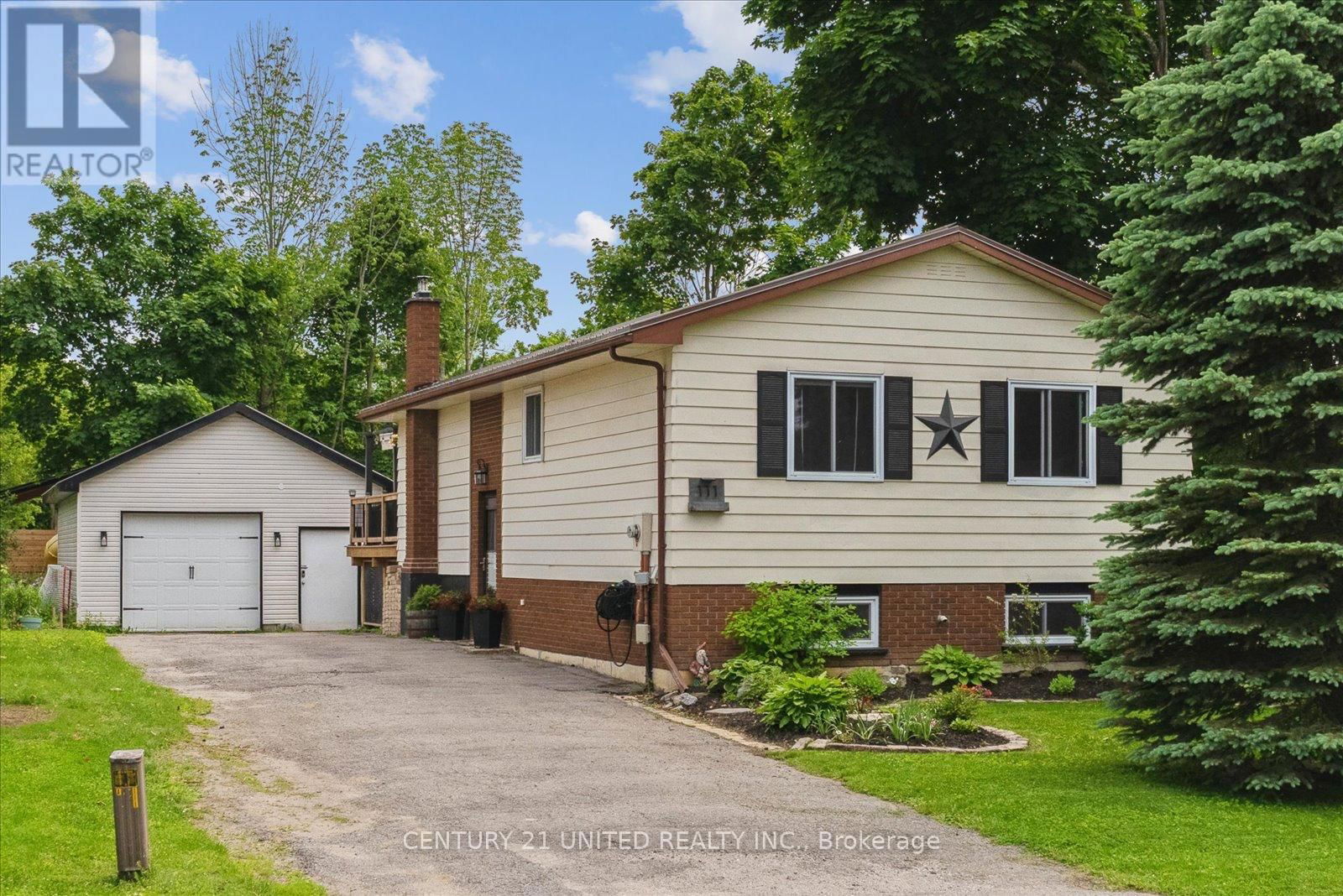 Primary Property View
