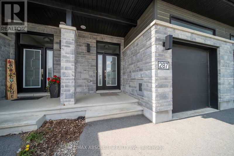 Secondary Property View