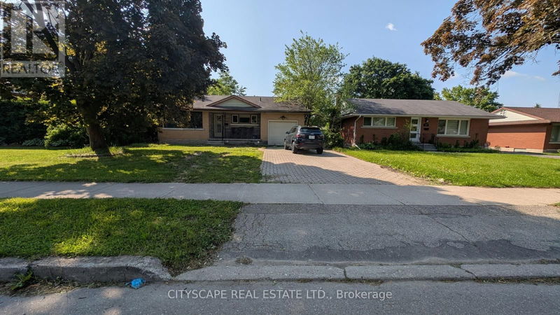 Secondary Property View