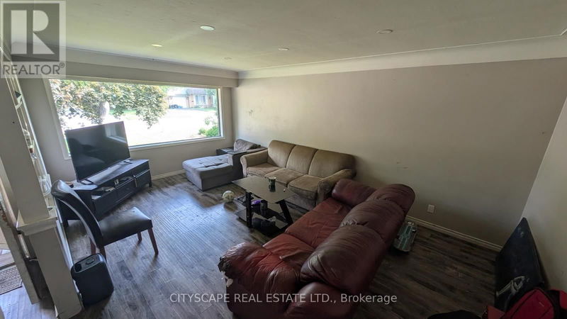 Tertiary Property View