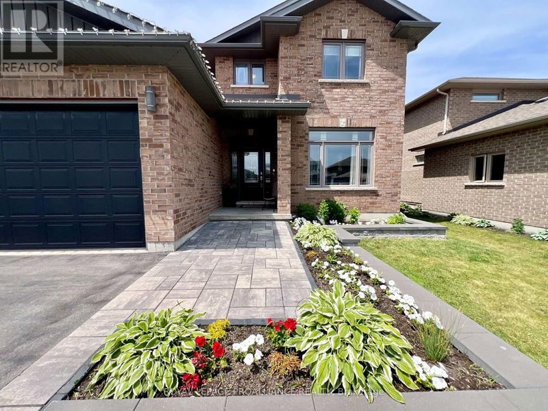 Secondary Property View