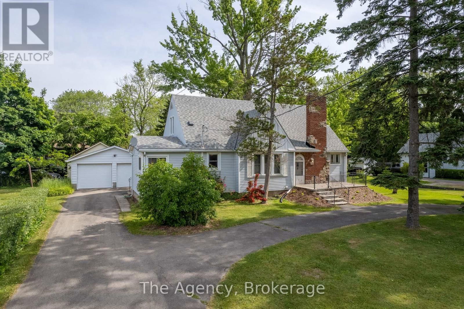 Primary Property View