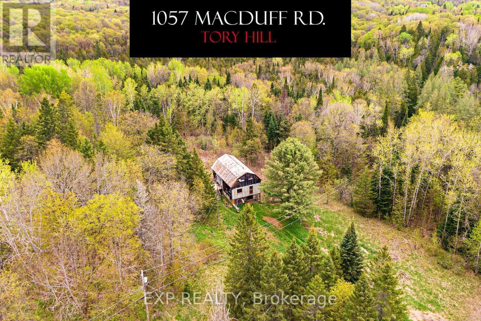 Primary Property View