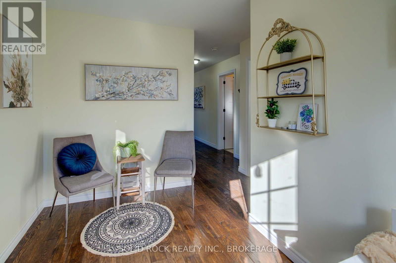 Tertiary Property View