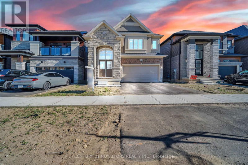 Secondary Property View