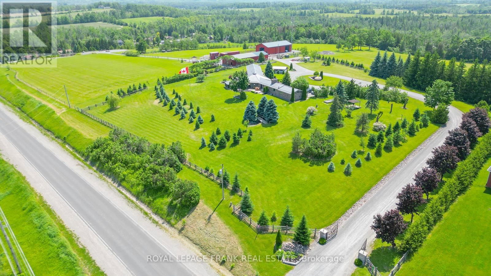 Primary Property View
