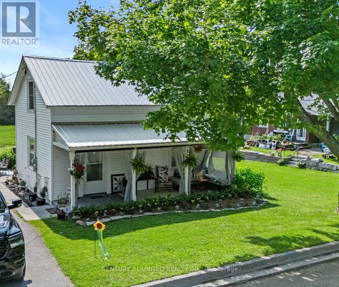 Primary Property View