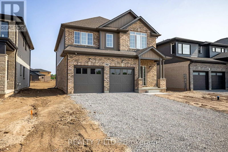 Secondary Property View