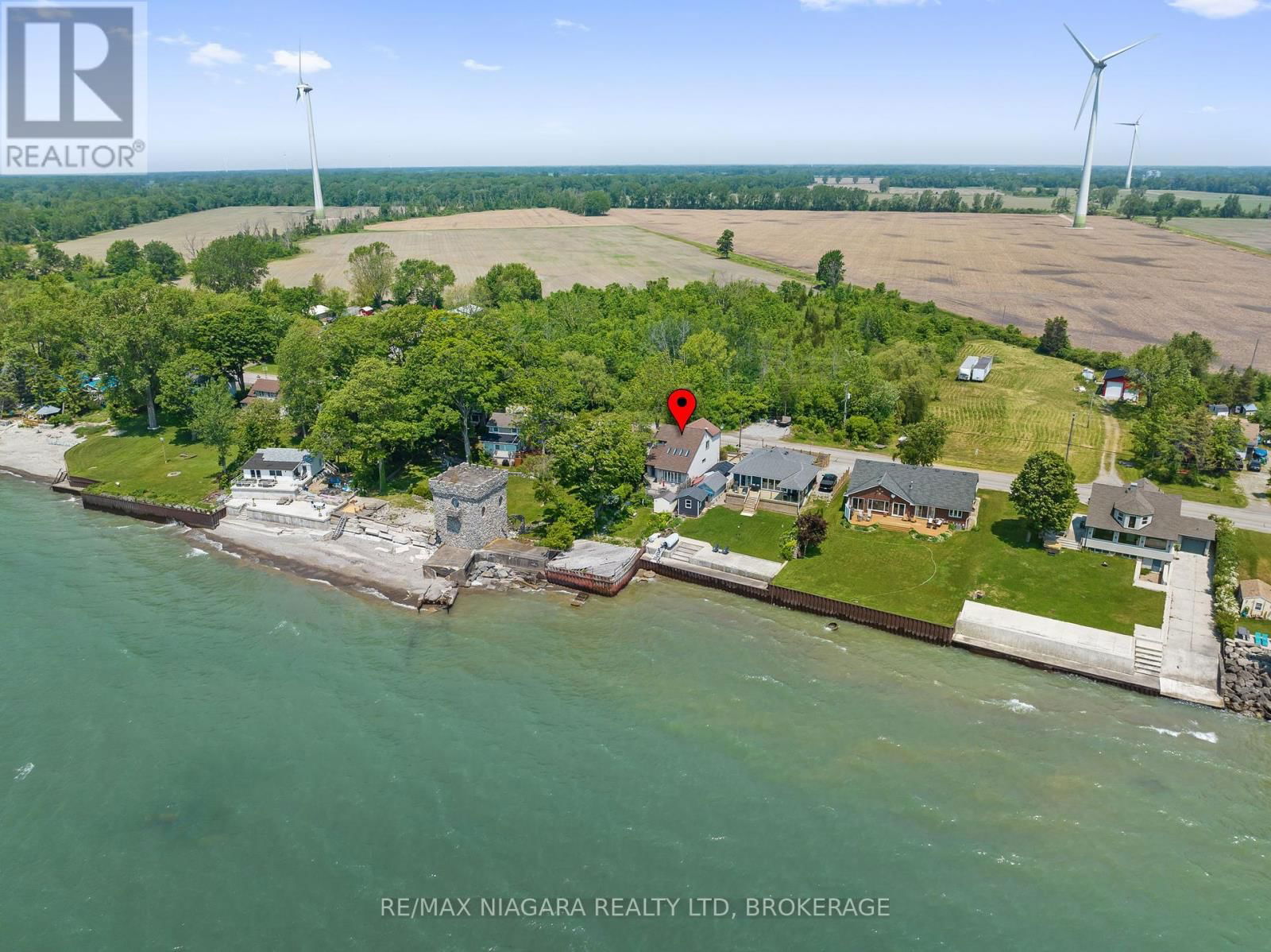 Primary Property View