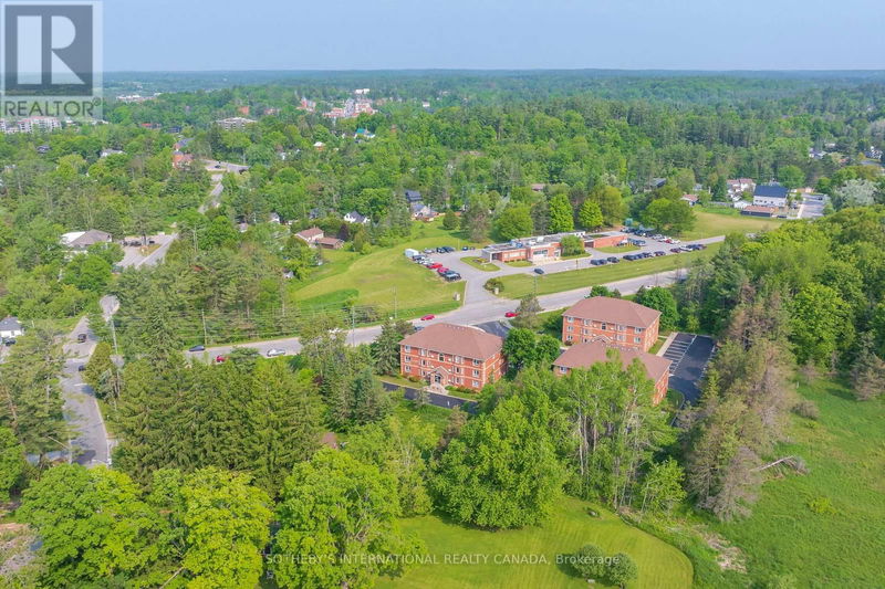 Tertiary Property View
