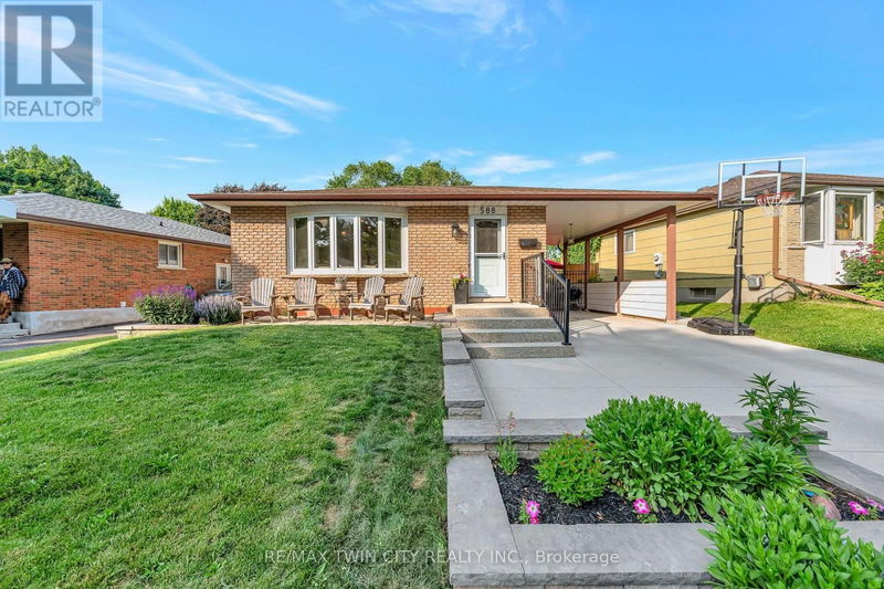 Secondary Property View