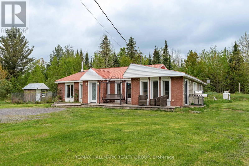 Secondary Property View